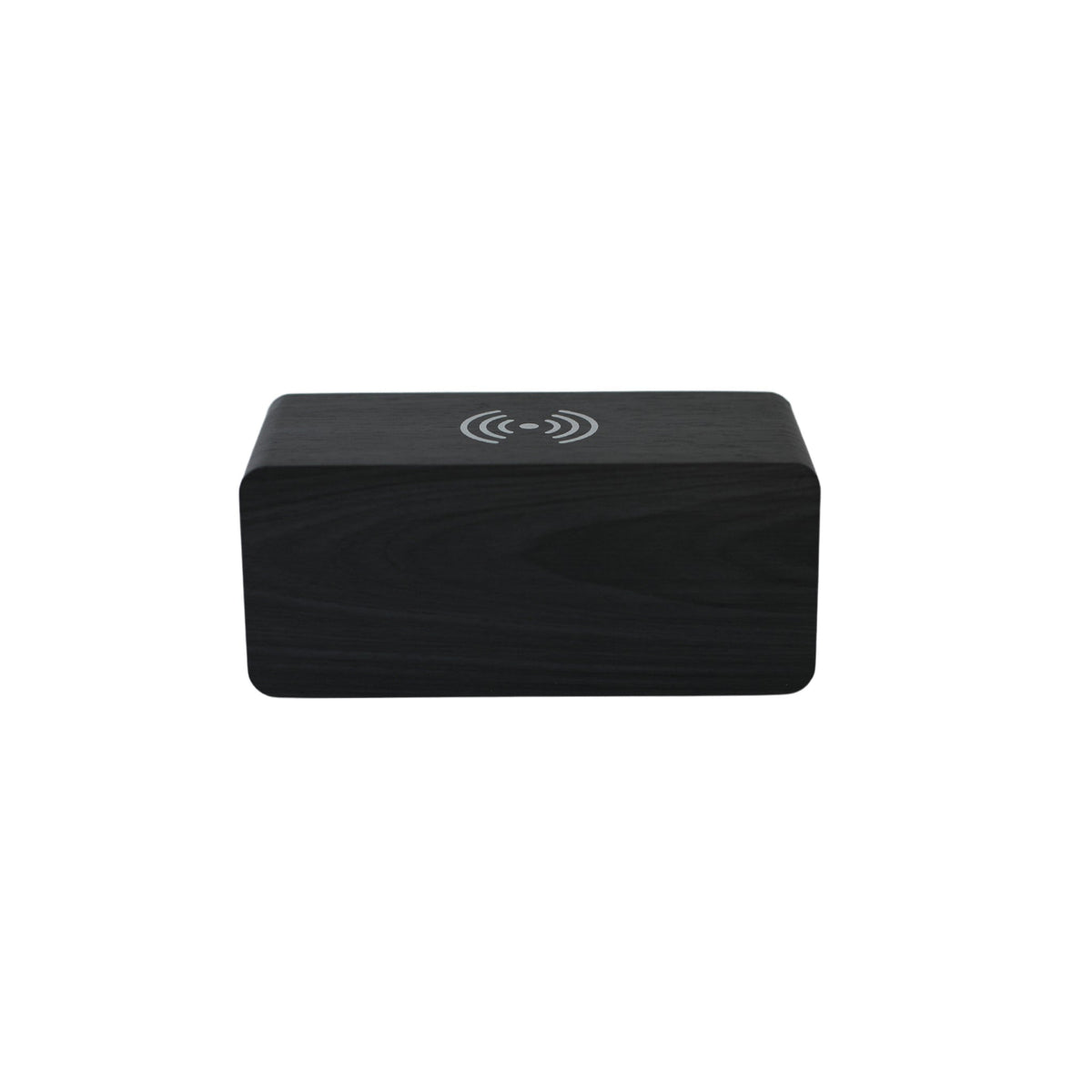 Incarcator Wireless cu Ceas Digital