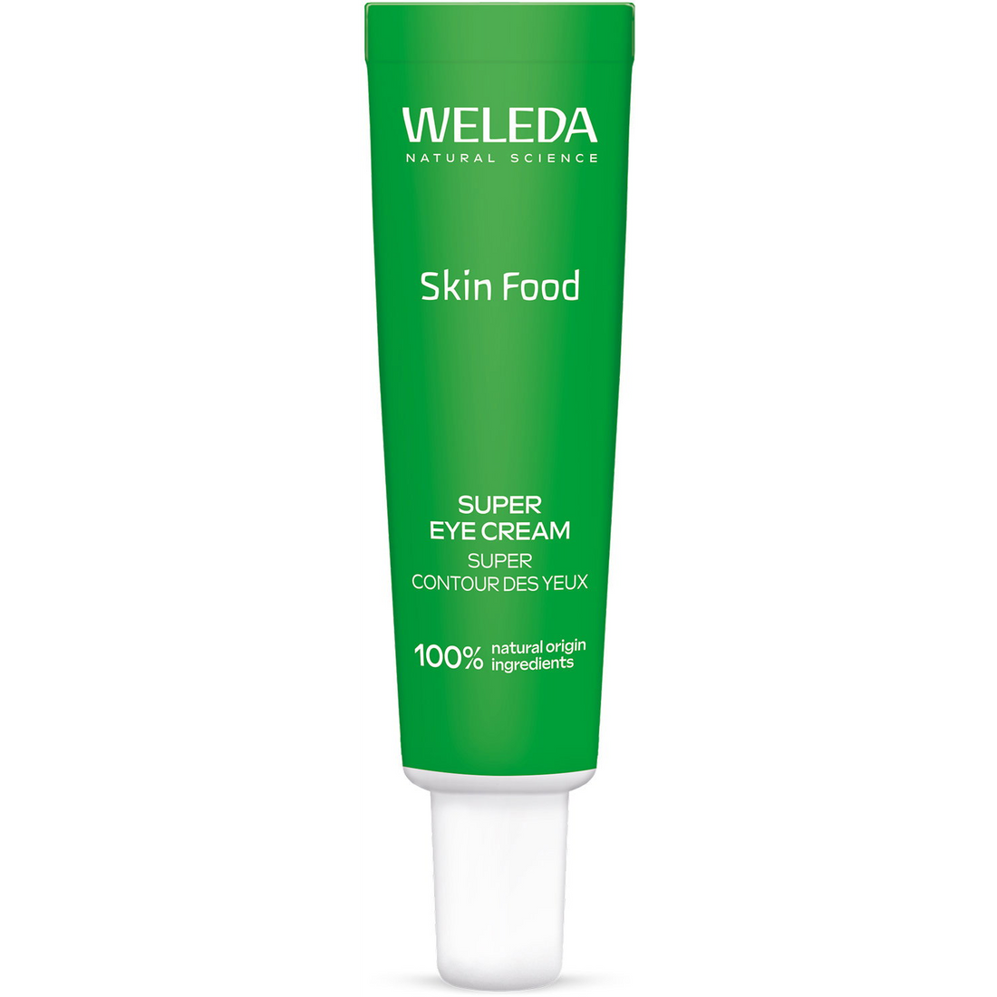 WELEDA Cremă pentru zona ochilor Skin Food Super 12 ml