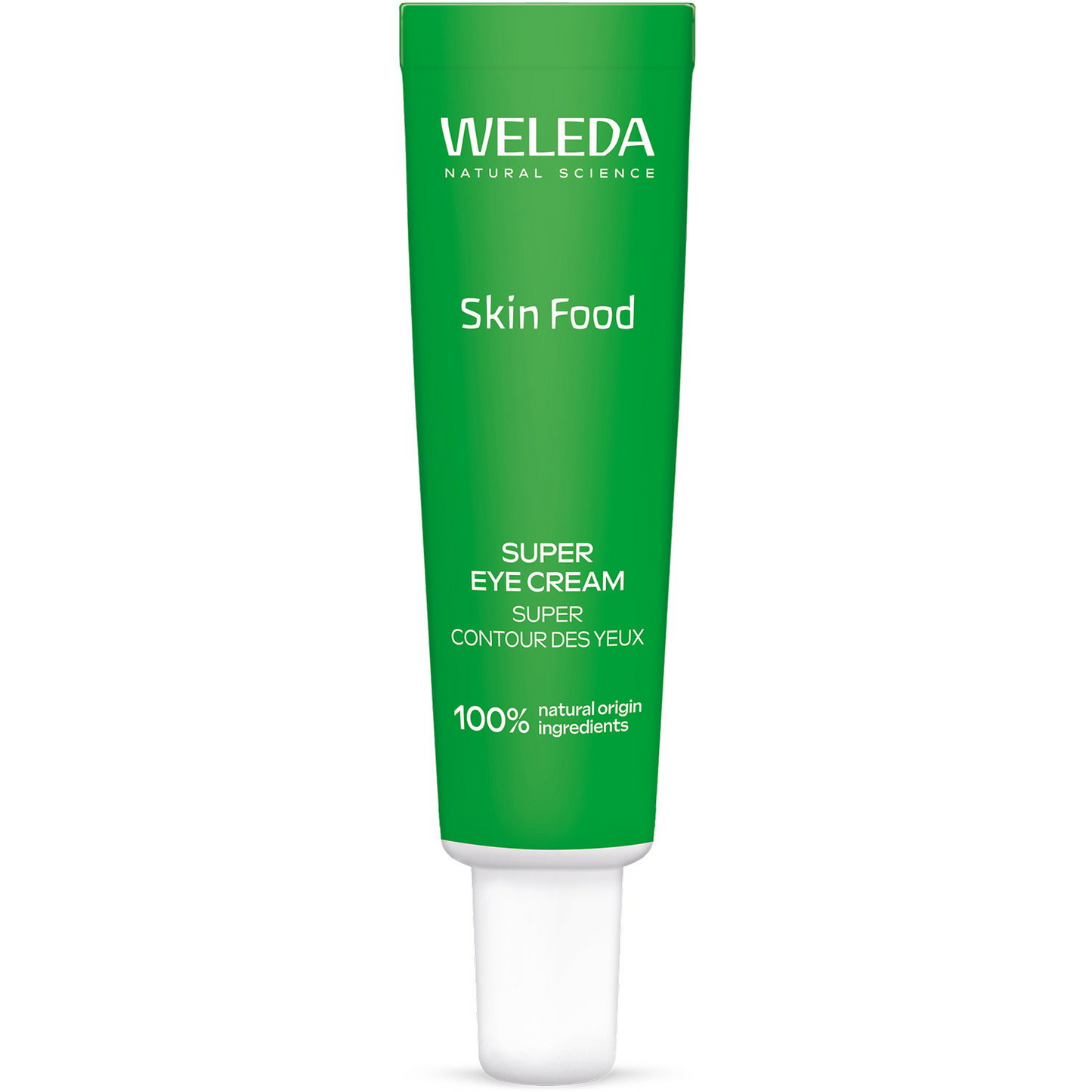 WELEDA Cremă pentru zona ochilor Skin Food Super 12 ml