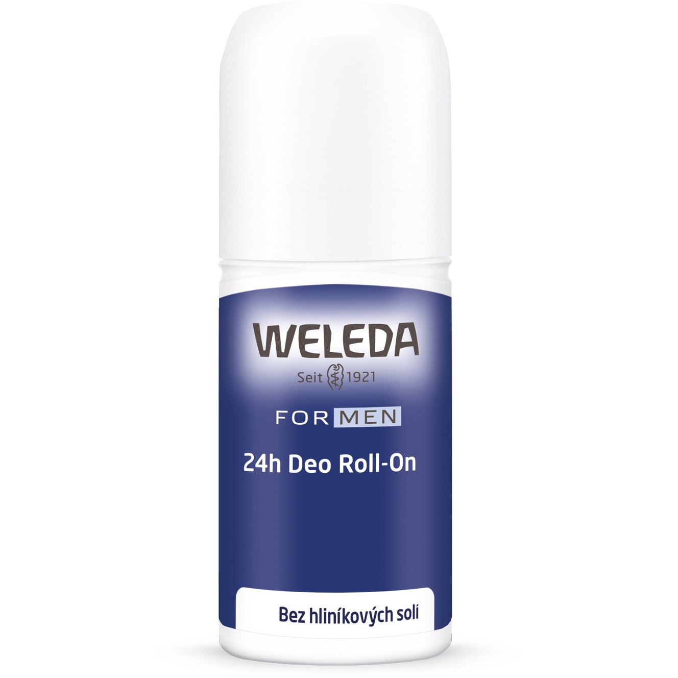 WELEDA Men 24h Deo Roll-on 50 ml