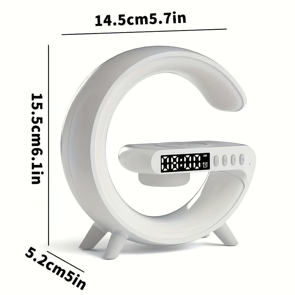 Statie Multifunctionala