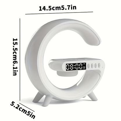 Statie Multifunctionala