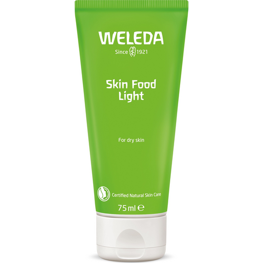 WELEDA Skin Food Light 75 ml