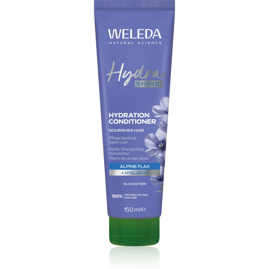 WELEDA Hydrashine Hydration Conditioner 150 ml