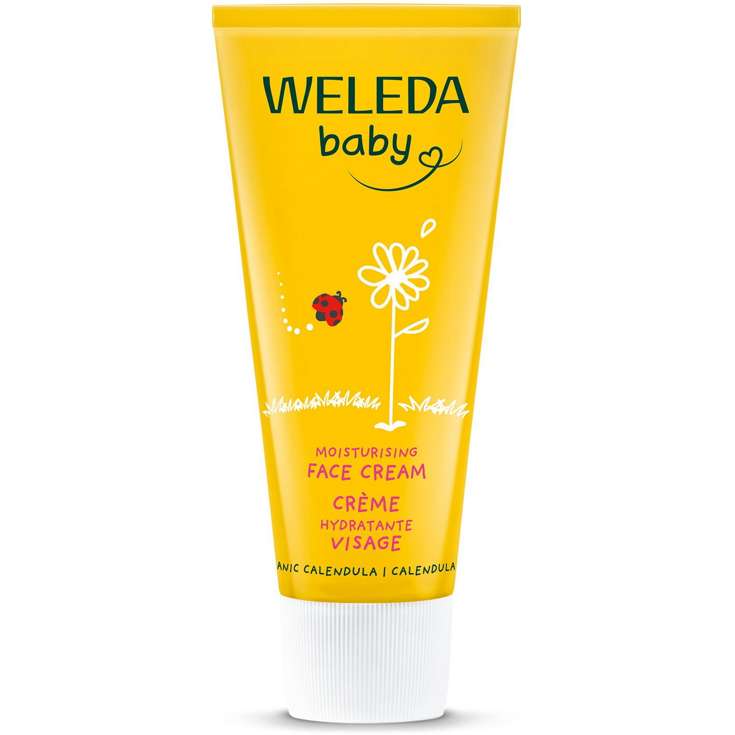 WELEDA Cremă de noapte 50 ml