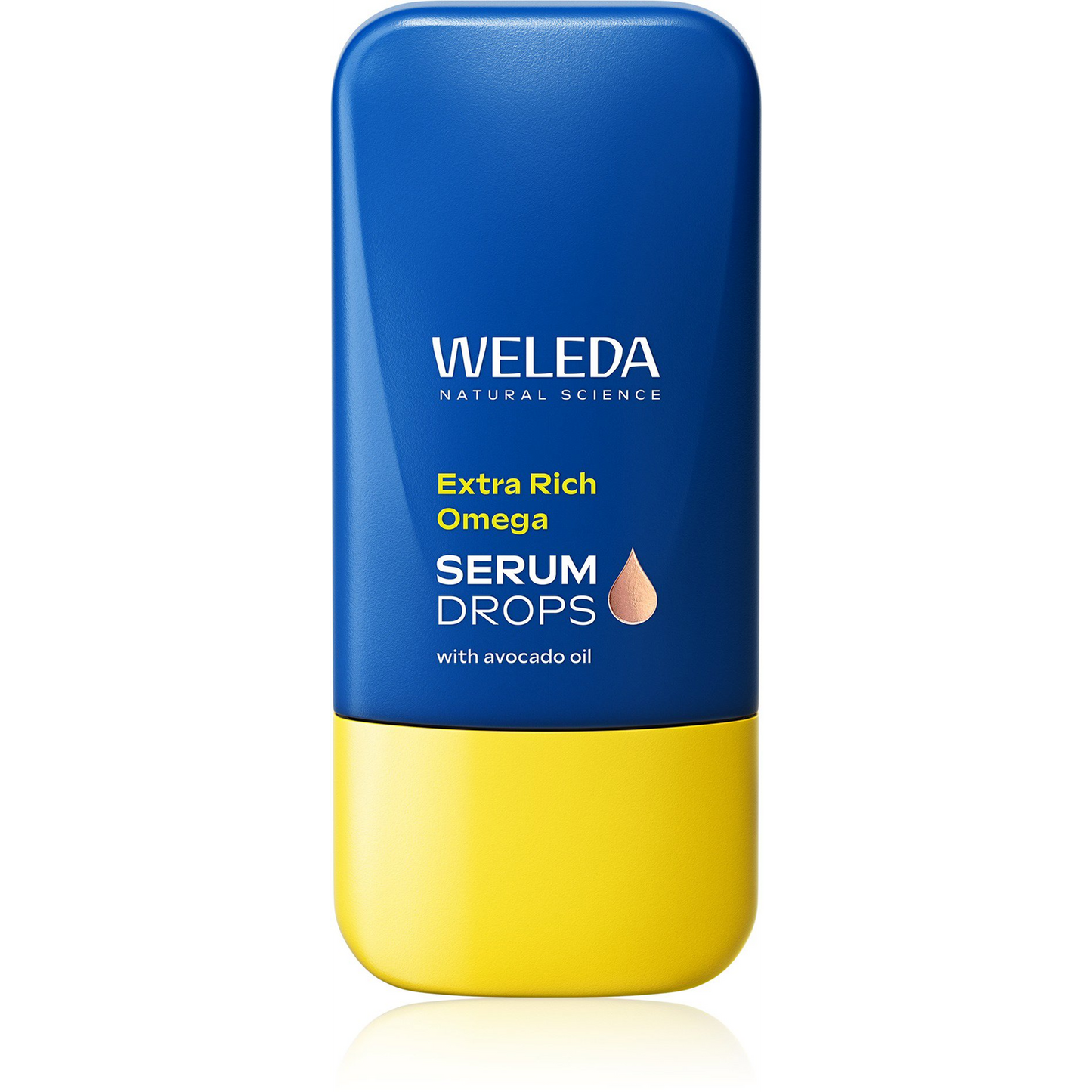 WELEDA Ser nutritiv Extra Rich Omega 30 ml