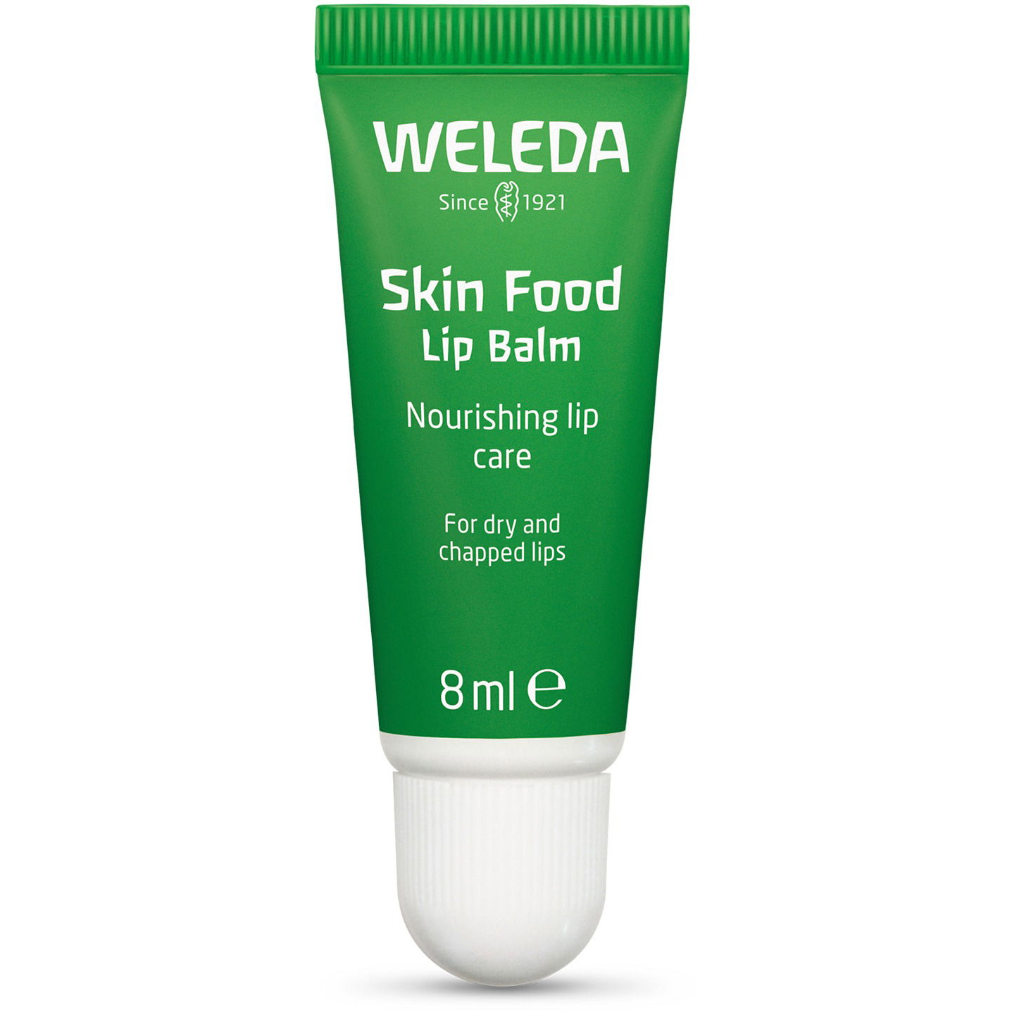 WELEDA Unt de buze Skin Food 8 ml