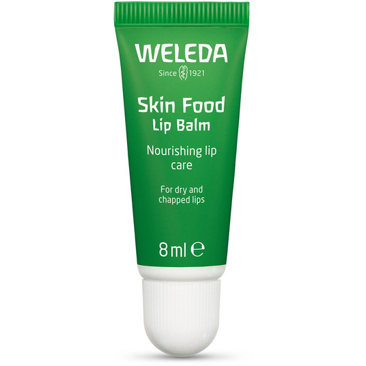 WELEDA Unt de buze Skin Food 8 ml