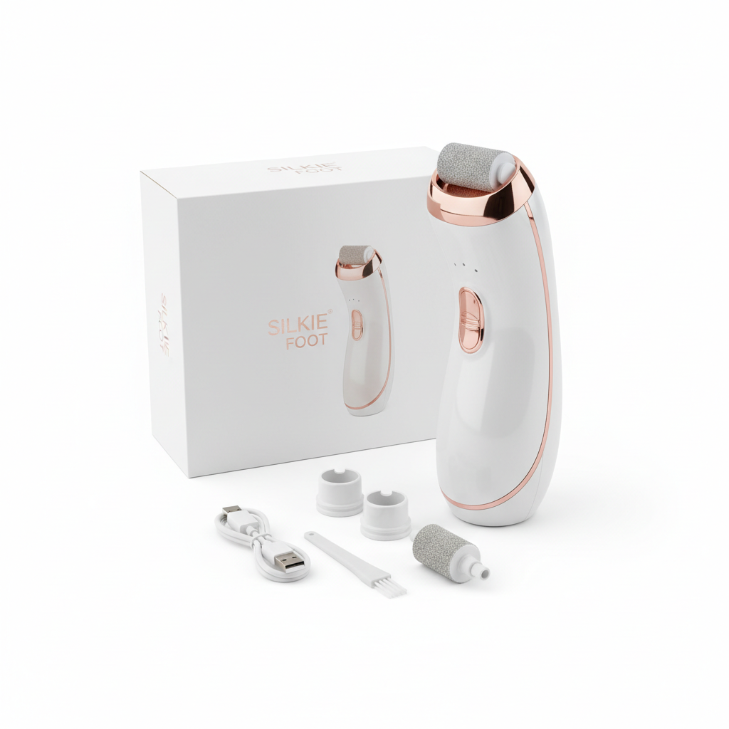 Kit electric pentru îndepărtarea bătăturilor - produs